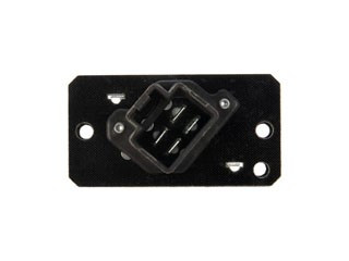 HVAC Blower Motor Resistor Dorman 973-015