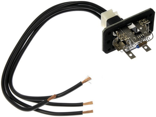 Dorman - OE Solutions HVAC Blower Motor Resistor Kit