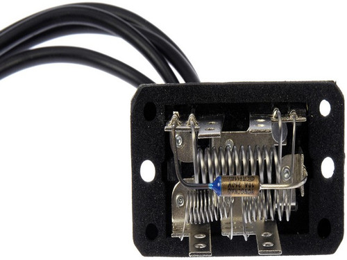 Dorman - OE Solutions HVAC Blower Motor Resistor Kit - view 3