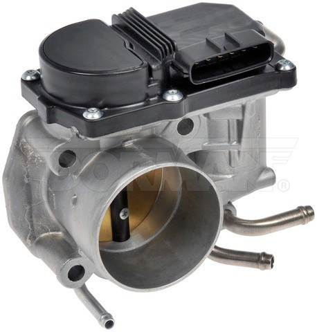 Dorman - OE Solutions Fuel Injection Throttle Body