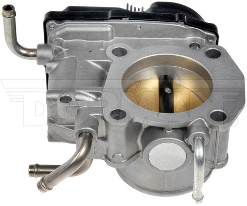 Fuel Injection Throttle Body fits 2002-2003 Toyota Camry,Solara  DORMAN OE SOLUT