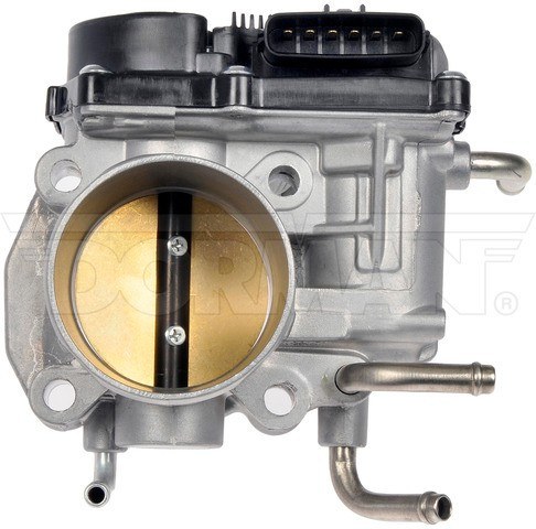 Dorman - OE Solutions Fuel Injection Throttle Body - view 3