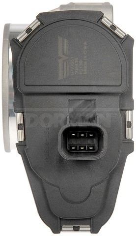 Dorman - OE Solutions Fuel Injection Throttle Body - view 5