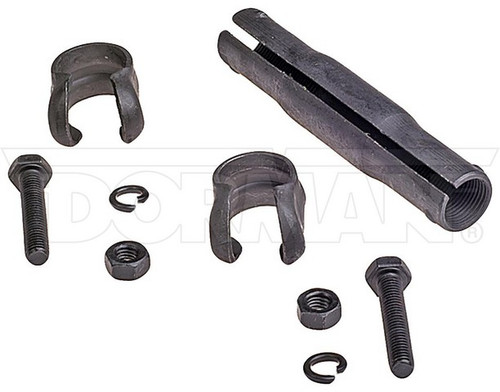 Dorman - OE Solutions Steering Tie Rod End Adjusting Sleeve 541-553