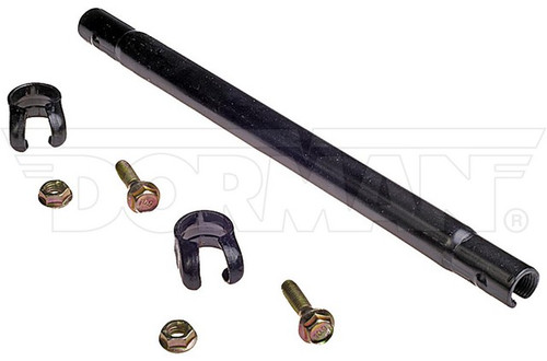 Dorman - OE Solutions Steering Tie Rod End Adjusting Sleeve 541-570 - view 2