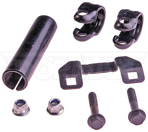 Dorman - OE Solutions Steering Tie Rod End Adjusting Sleeve P/N:541-572