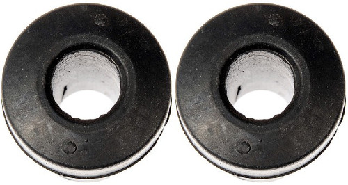 Dorman - OE Solutions Leaf Spring Shackle Bushing 541-581 - view 2