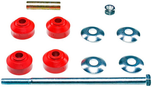 Dorman - OE Solutions Suspension Stabilizer Bar Link Kit P/N:541-623