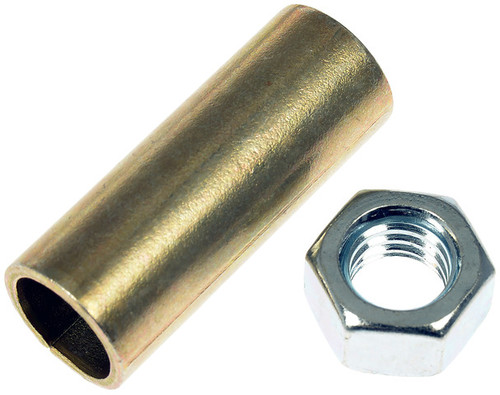 Dorman - OE Solutions Suspension Stabilizer Bar Link Kit P/N:541-625