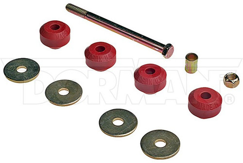 Dorman - OE Solutions Suspension Stabilizer Bar Link Kit 541-631 - view 2