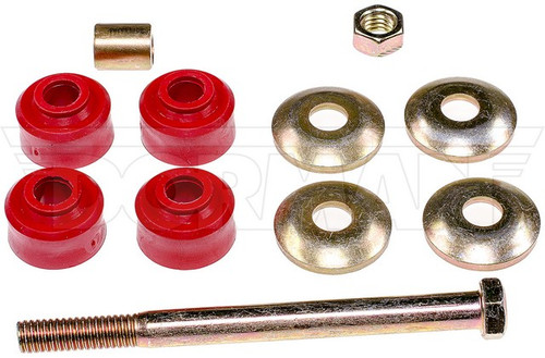 Dorman - OE Solutions Suspension Stabilizer Bar Link Kit 541-695