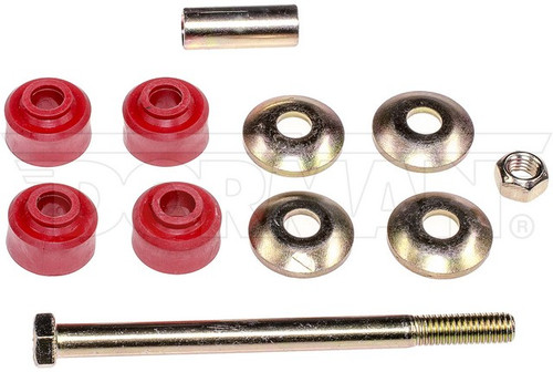 Dorman - OE Solutions Suspension Stabilizer Bar Link Kit P/N:541-702