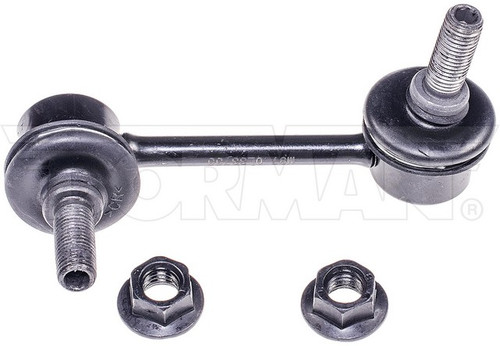 Dorman - OE Solutions Suspension Stabilizer Bar Link Kit P/N:541-726