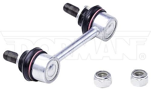 Dorman - OE Solutions Suspension Stabilizer Bar Link Kit P/N:542-324
