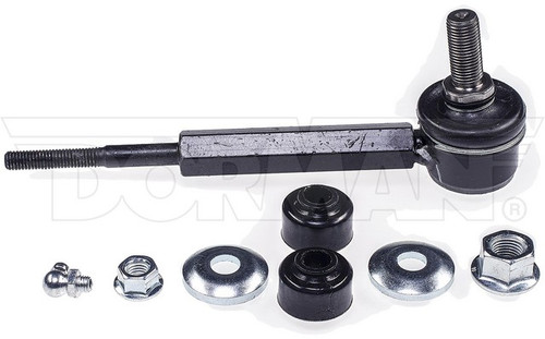 Dorman - OE Solutions Suspension Stabilizer Bar Link Kit P/N:542-739