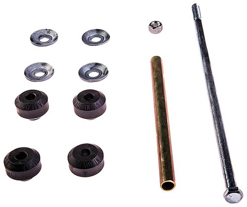 Dorman - OE Solutions Suspension Stabilizer Bar Link Kit P/N:542-770
