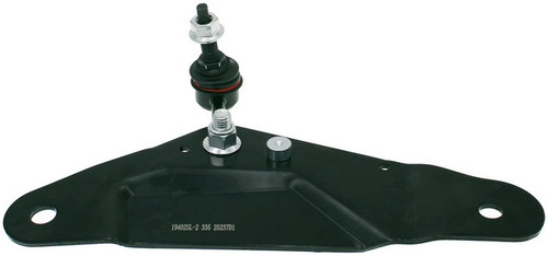 Dorman - OE Solutions Suspension Stabilizer Bar Link Kit P/N:542-813