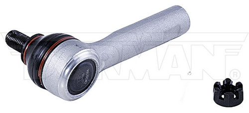 Dorman - OE Solutions Steering Tie Rod End 542-950 - view 2