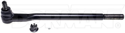 Dorman - OE Solutions Steering Tie Rod End 543-747 - view 2