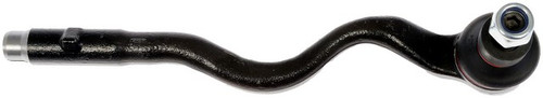 Dorman - OE Solutions Steering Tie Rod End 543-909 - view 2