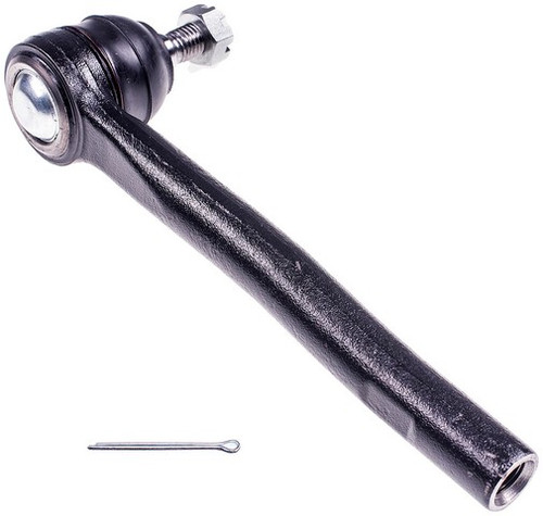 Dorman - OE Solutions Steering Tie Rod End 543-951 - view 2