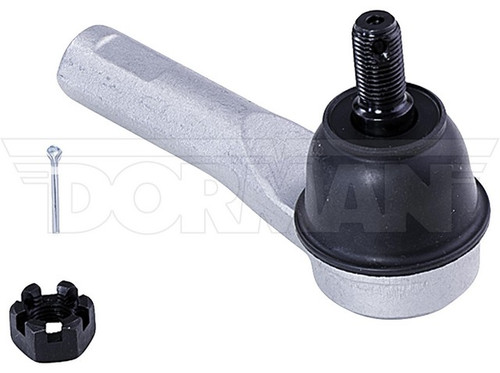 Dorman - OE Solutions Steering Tie Rod End 544-185 - view 2
