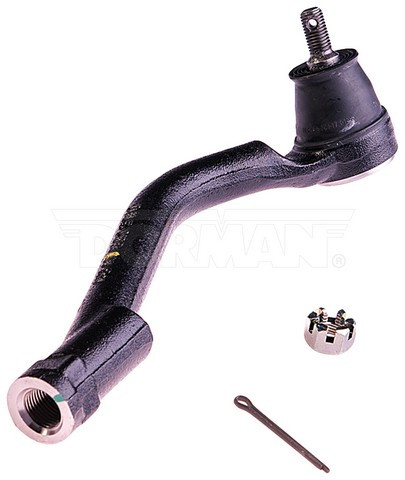 Dorman - OE Solutions Steering Tie Rod End 544-232 - view 2