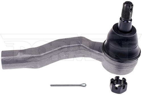 Dorman - OE Solutions Steering Tie Rod End P/N:544-258
