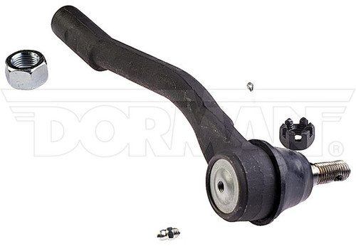 Dorman - OE Solutions Steering Tie Rod End 544-278 - view 2