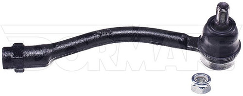 Dorman - OE Solutions Steering Tie Rod End 544-286