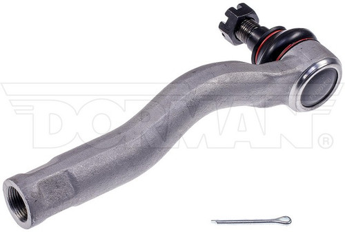 Dorman - OE Solutions Steering Tie Rod End 544-456 - view 2