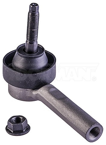 Dorman - OE Solutions Steering Tie Rod End 544-520