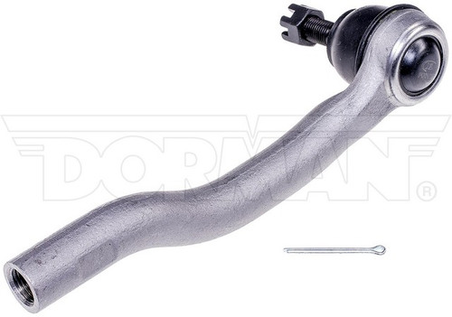 Dorman - OE Solutions Steering Tie Rod End 544-544 - view 2