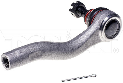 Dorman - OE Solutions Steering Tie Rod End 544-550 - view 2