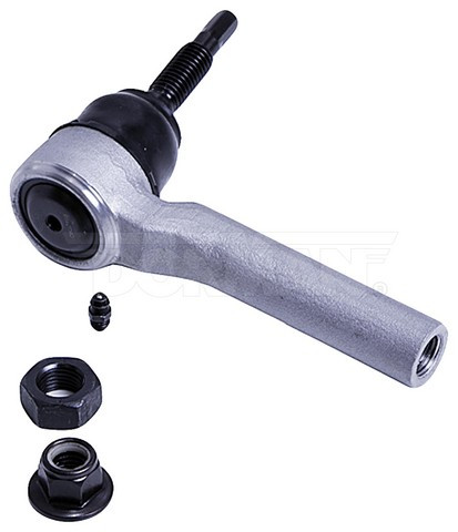 Dorman - OE Solutions Steering Tie Rod End 544-658 - view 2