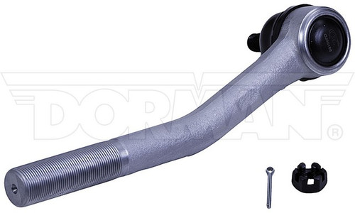 Dorman - OE Solutions Steering Tie Rod End 544-708 - view 2