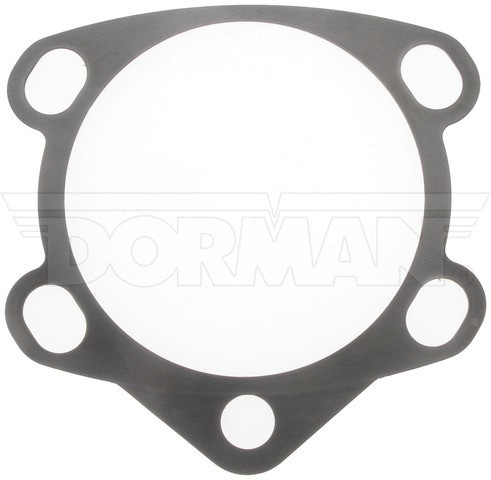 Dorman - OE Solutions Alignment Toe Shim 546-086 - view 2