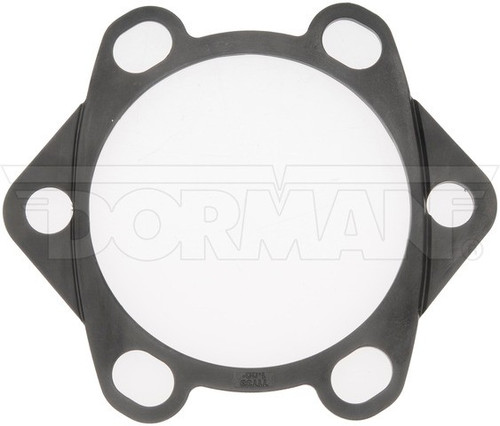 Dorman - OE Solutions Alignment Camber Shim 546-137 - view 2