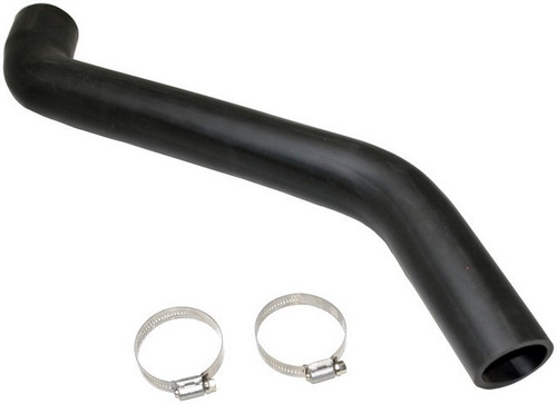 Dorman - OE Solutions Fuel Filler Hose P/N:573-013