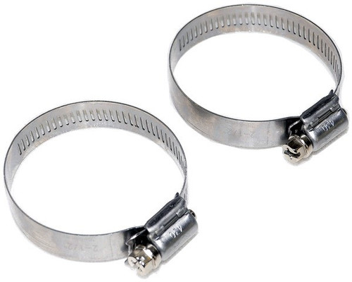 Dorman - OE Solutions Fuel Filler Hose 573-014 - view 4
