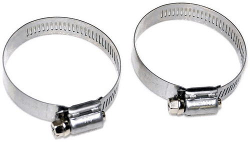 Dorman - OE Solutions Fuel Filler Hose 573-021 - view 2