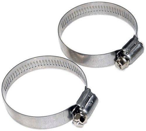 Dorman - OE Solutions Fuel Filler Hose 573-022 - view 2