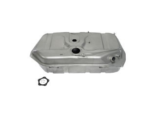 Fuel Tank fits 1989-1992 Plymouth Colt  DORMAN OE SOLUTIONS