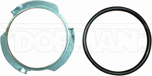 Dorman - OE Solutions Fuel Tank 576-082 - view 2