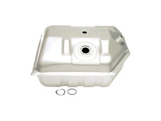 Fuel Tank fits 1984 Ford Bronco II  DORMAN OE SOLUTIONS