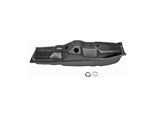 Dorman - OE Solutions Fuel Tank 576-122