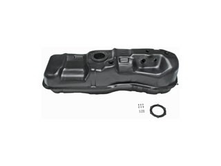 Dorman - OE Solutions Fuel Tank P/N:576-174