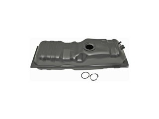 Dorman - OE Solutions Fuel Tank 576-302