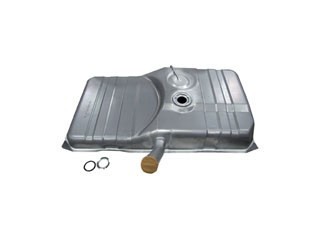 Dorman - OE Solutions Fuel Tank P/N:576-405