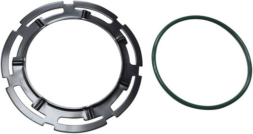Dorman - OE Solutions Fuel Tank P/N:576-442